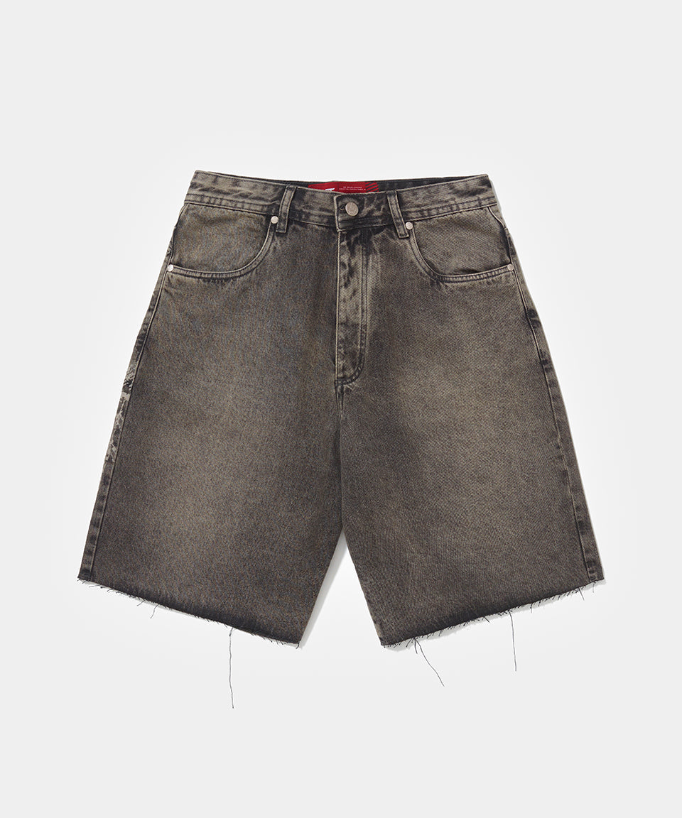 Shorts Jeans Piet x Oakley "Khaki"