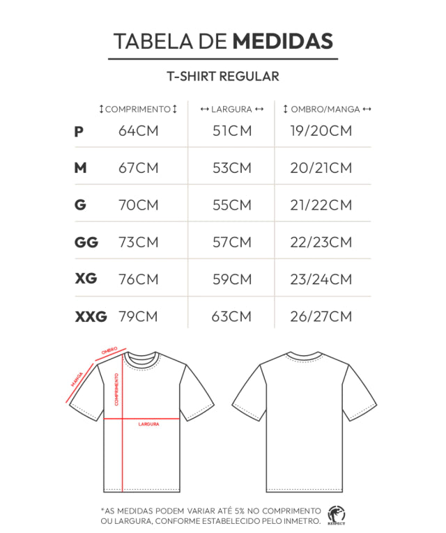 Camiseta Virgil Abloh "Off-White"