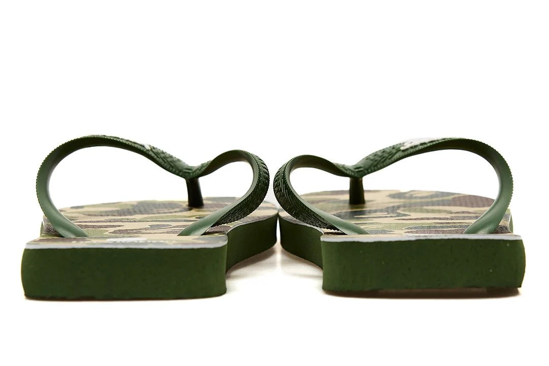 Havaianas x Bape "Amazon"