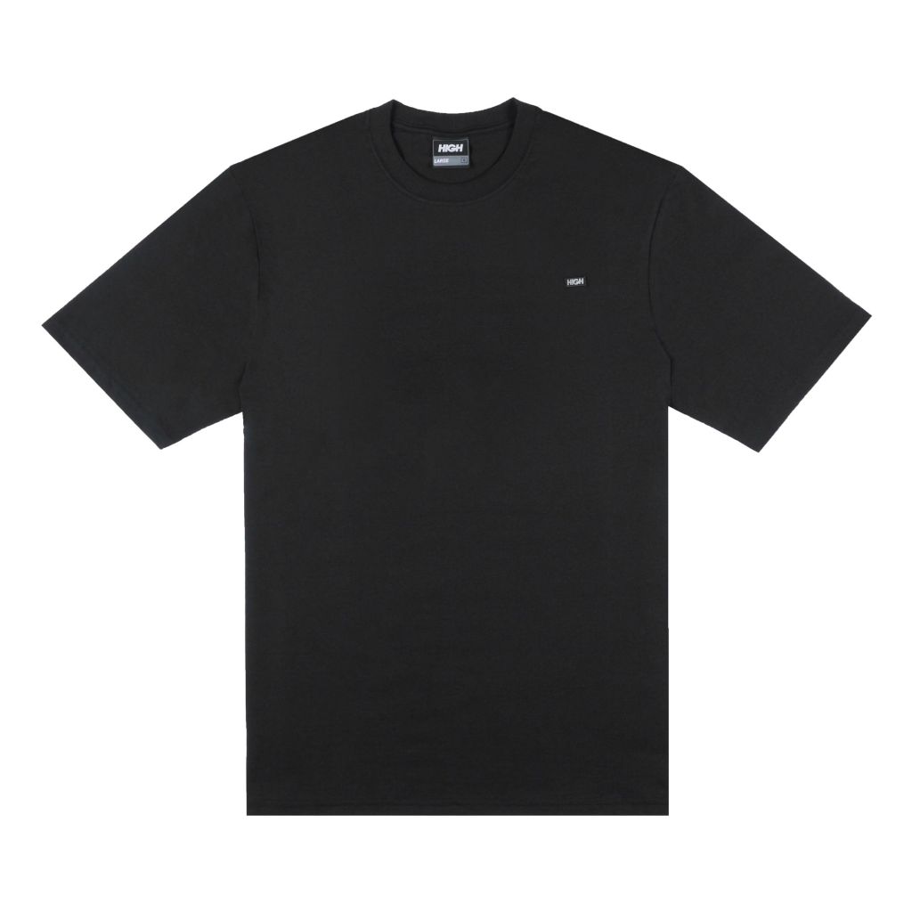 Camiseta High Bubbles ''Black"