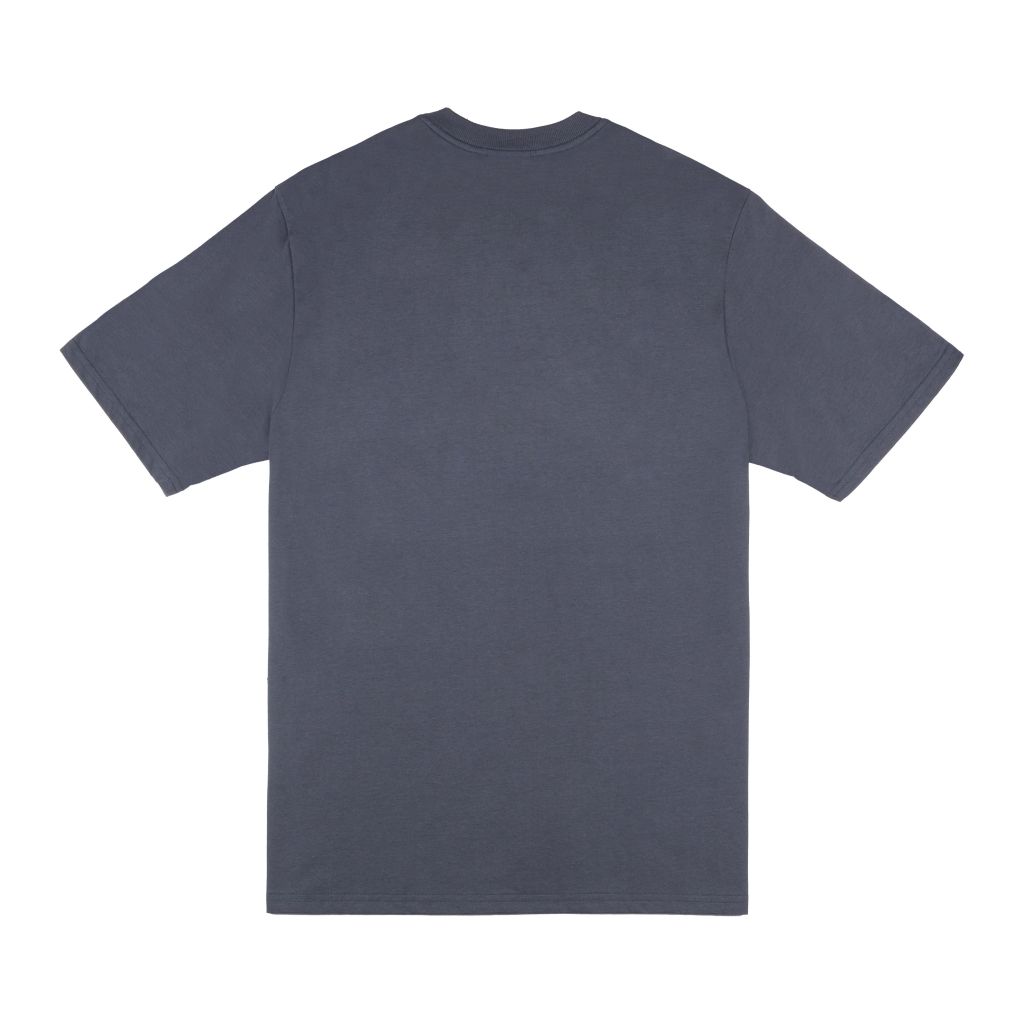 Camiseta High Dummy "Grey"