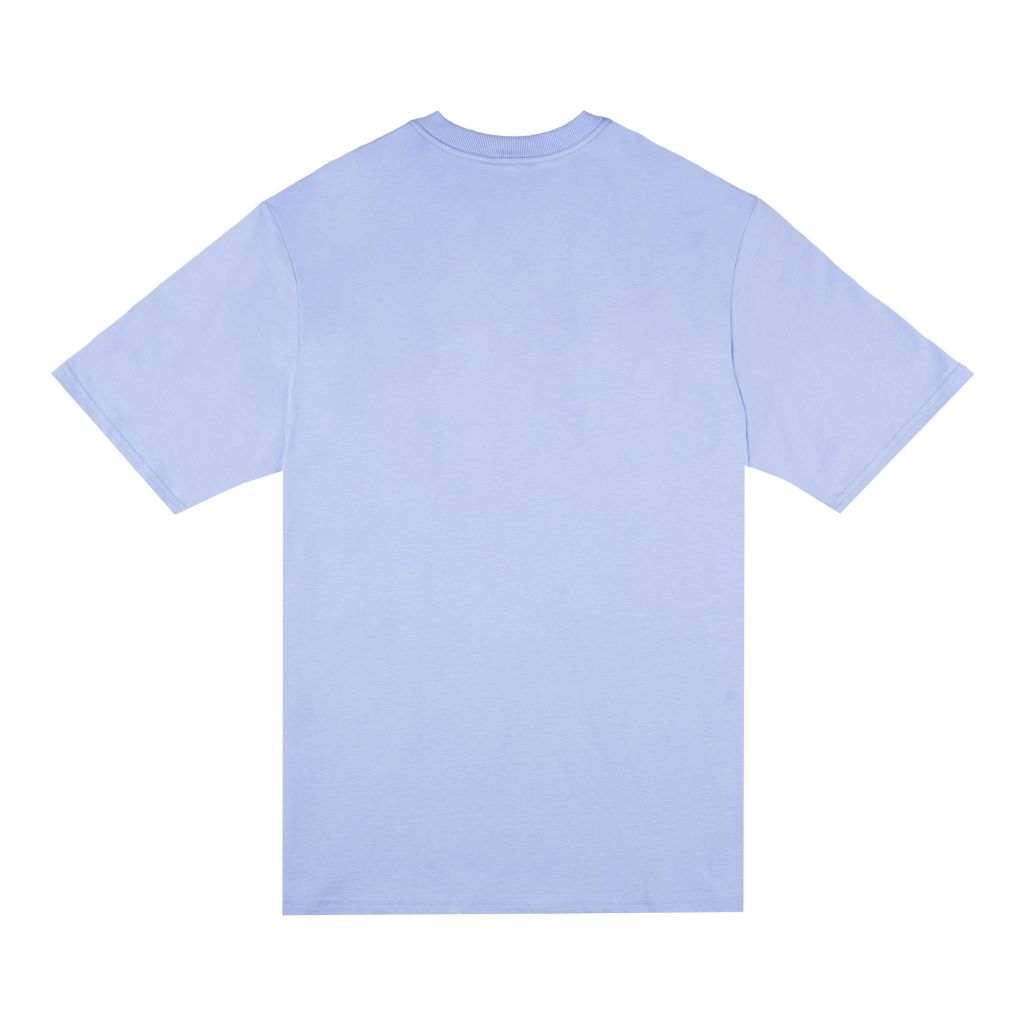 Camiseta High Dummy "Light Blue"