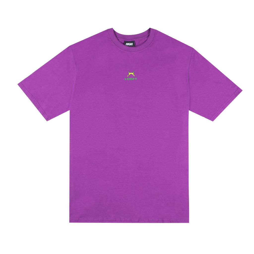 Camiseta High DVD "Purple"