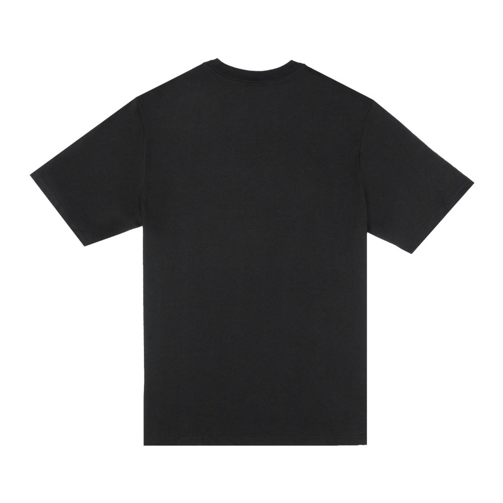 Camiseta High Maps "Black"