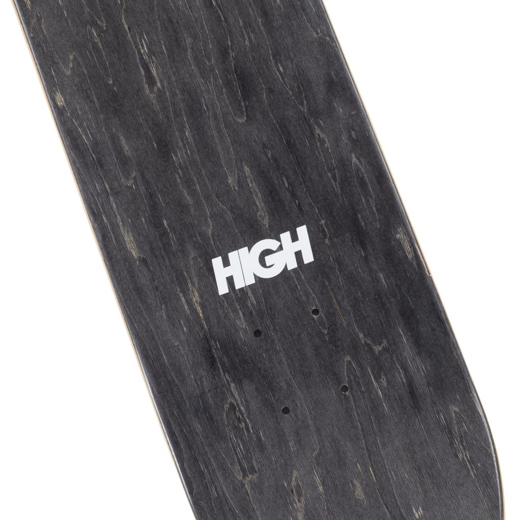Shape High "Maps"