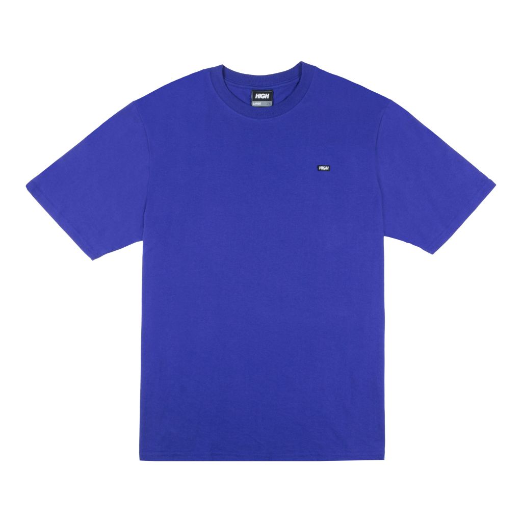 Camiseta High Bubbles "Blue"