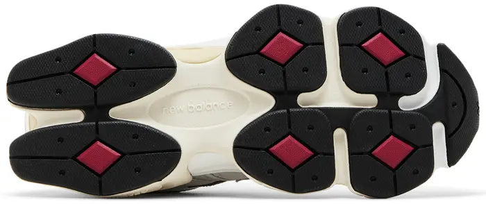 New Balance 9060 "Rain Cloud"
