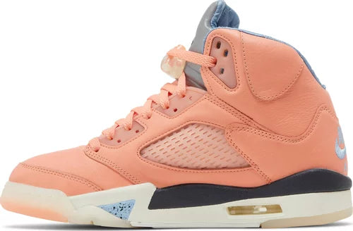 Jordan 5 x Dj khaled "Crimson Bliss"