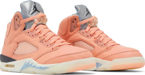 Jordan 5 x Dj khaled "Crimson Bliss"