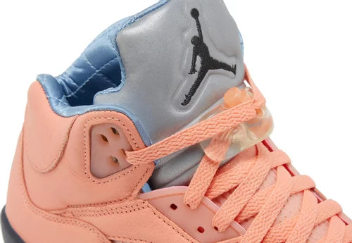 Jordan 5 x Dj khaled "Crimson Bliss"
