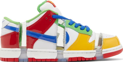Nike Dunk Low SB Sandy "Ebay"