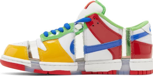 Nike Dunk Low SB Sandy "Ebay"