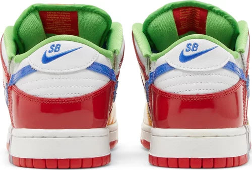 Nike Dunk Low SB Sandy "Ebay"