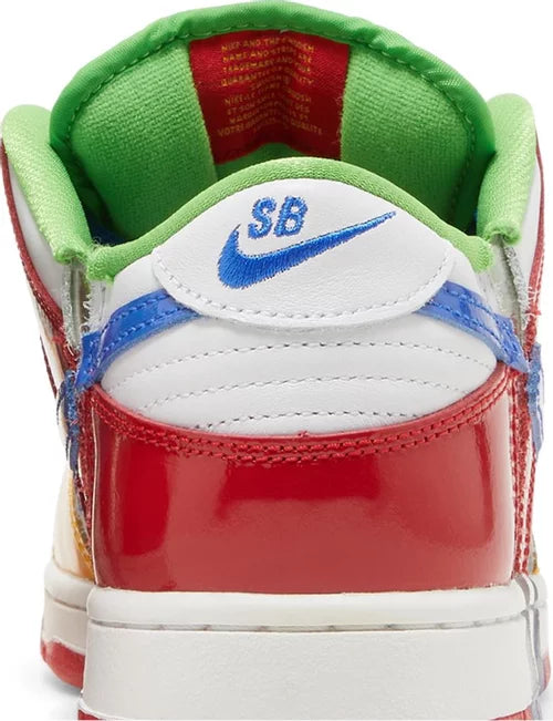 Nike Dunk Low SB Sandy "Ebay"