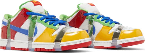 Nike Dunk Low SB Sandy "Ebay"