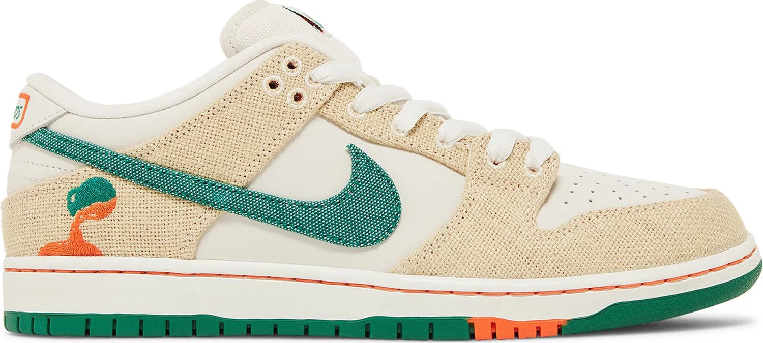 Jarritos x Nike SB Dunk Low