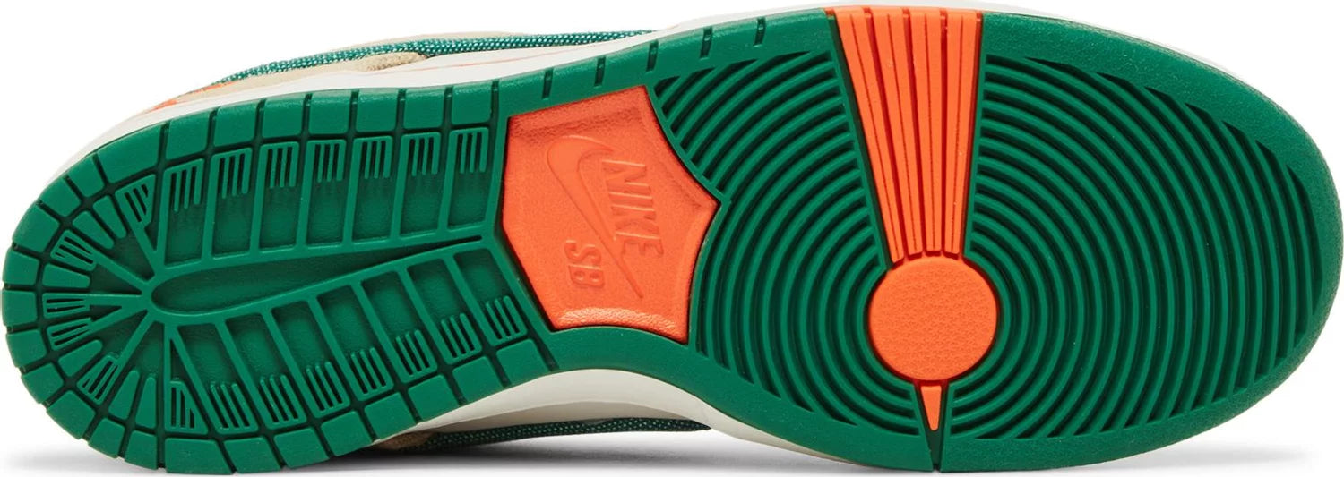 Jarritos x Nike SB Dunk Low