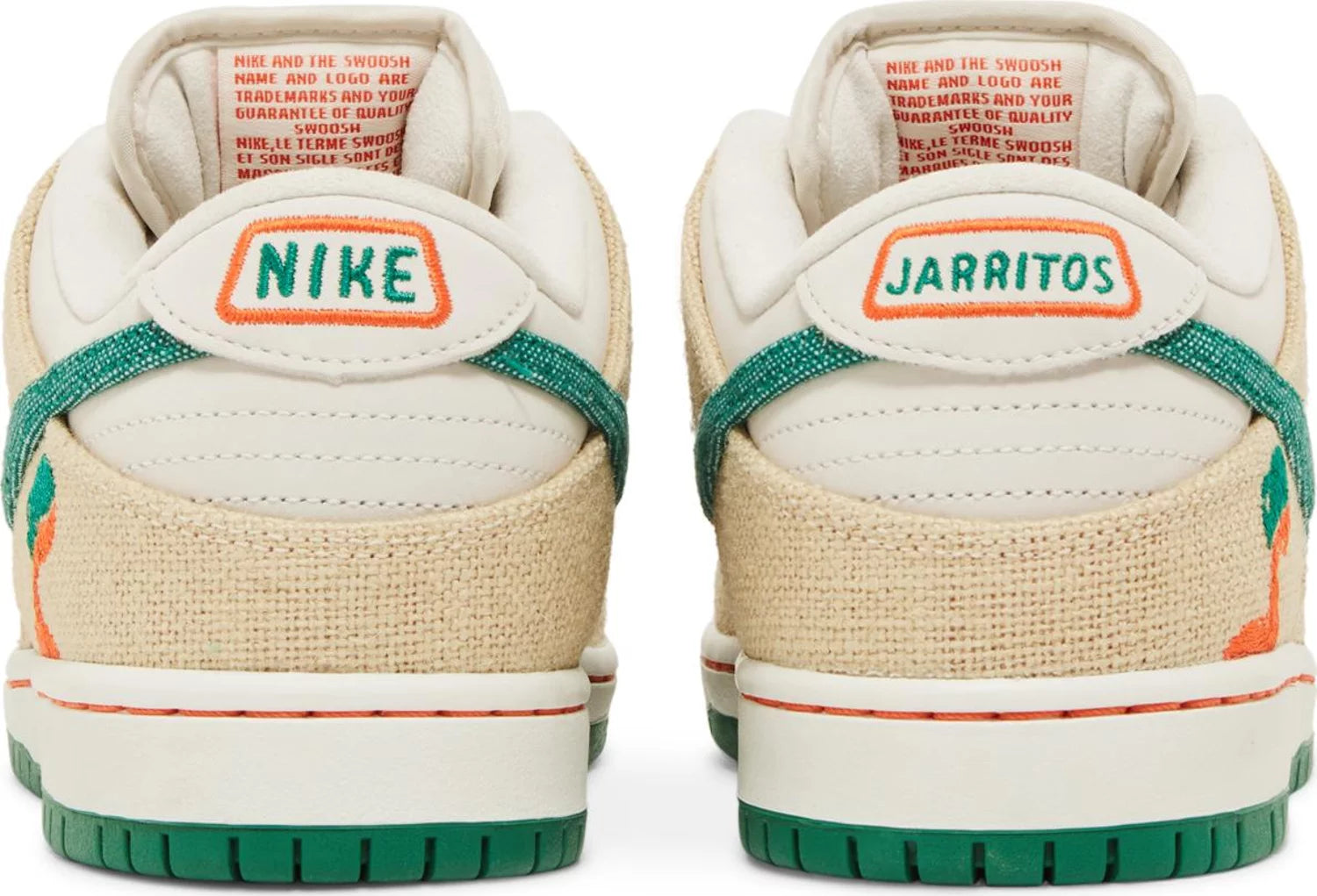 Jarritos x Nike SB Dunk Low