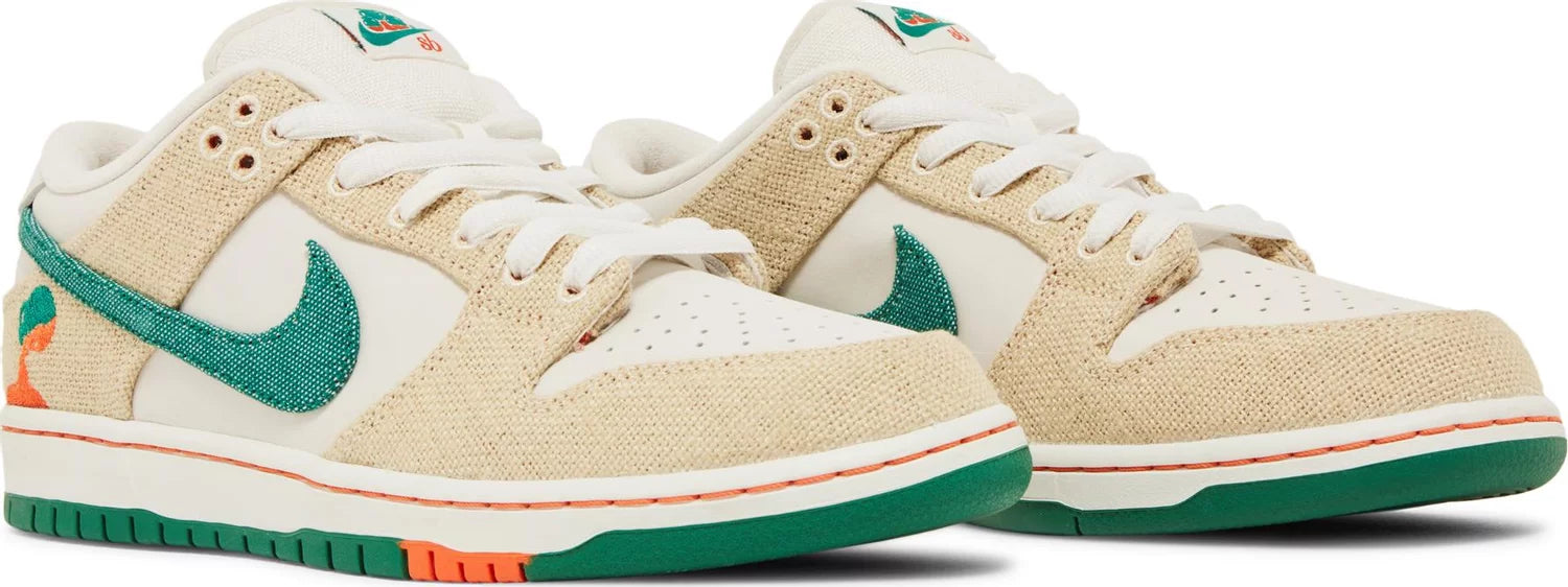 Jarritos x Nike SB Dunk Low