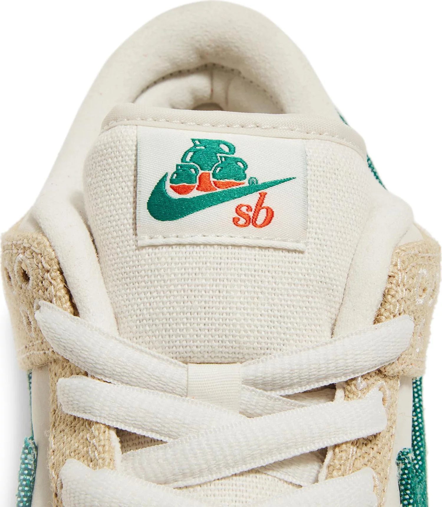 Jarritos x Nike SB Dunk Low