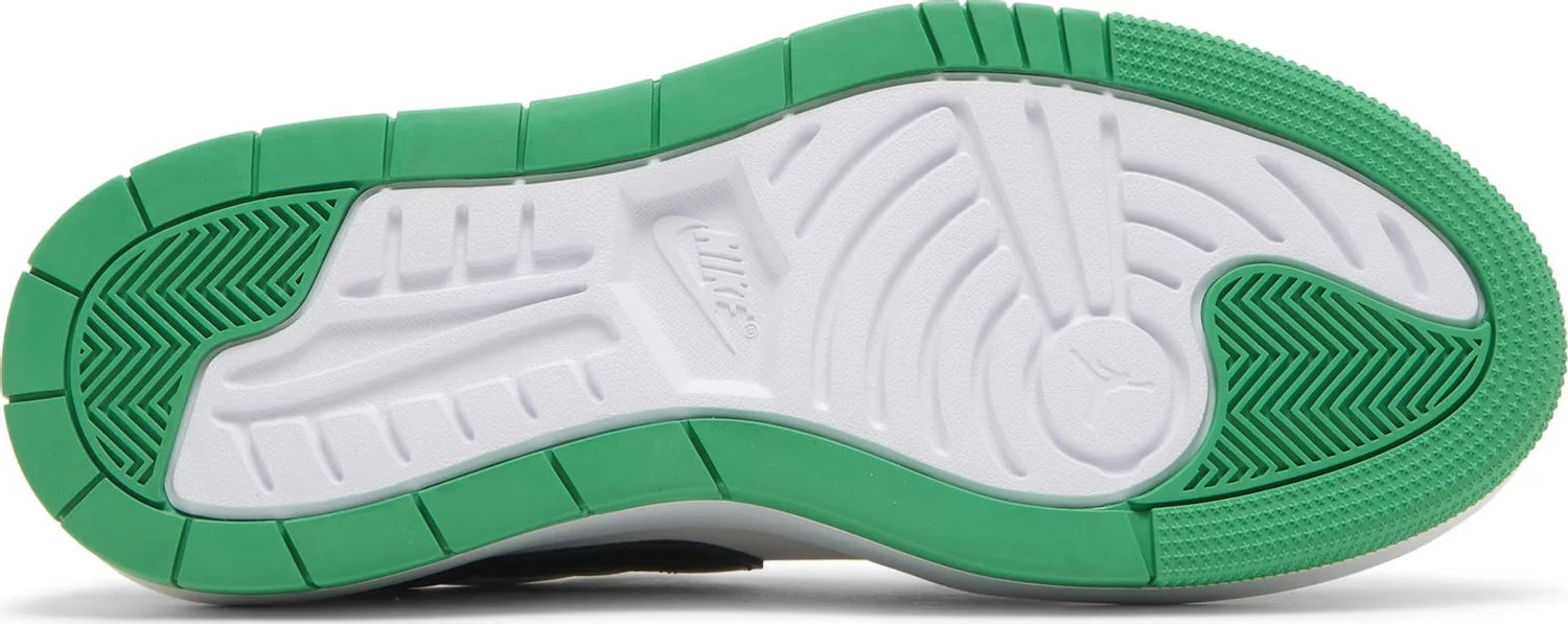 Air Jordan 1 Elevate Low "Lucky Green"