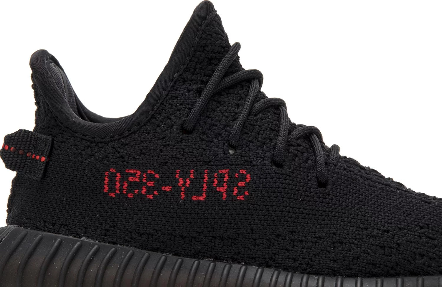 Yeezy Boost 350 V2 Infant "Bred"