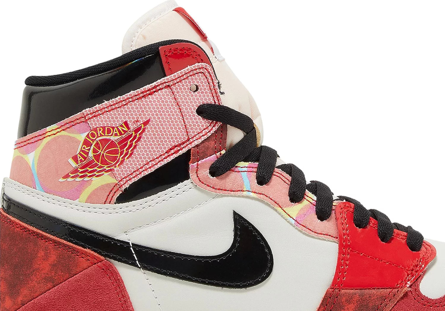 Air Jordan 1 High "Next Chapter"