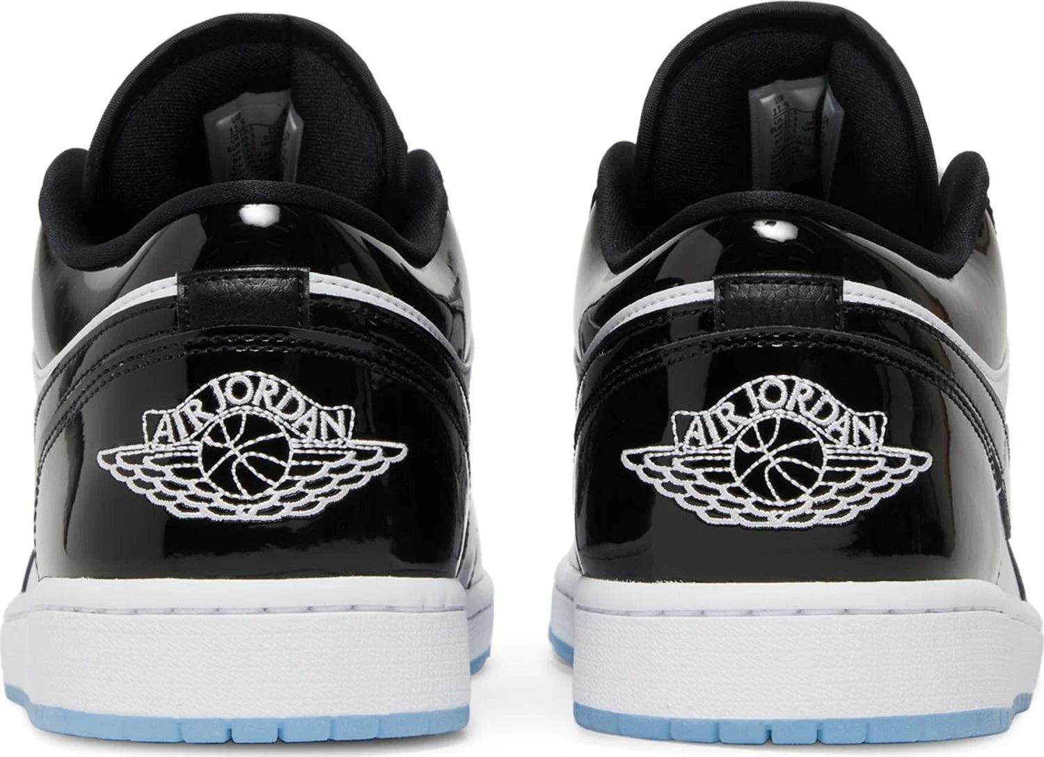 Air Jordan 1 Low "Concord"