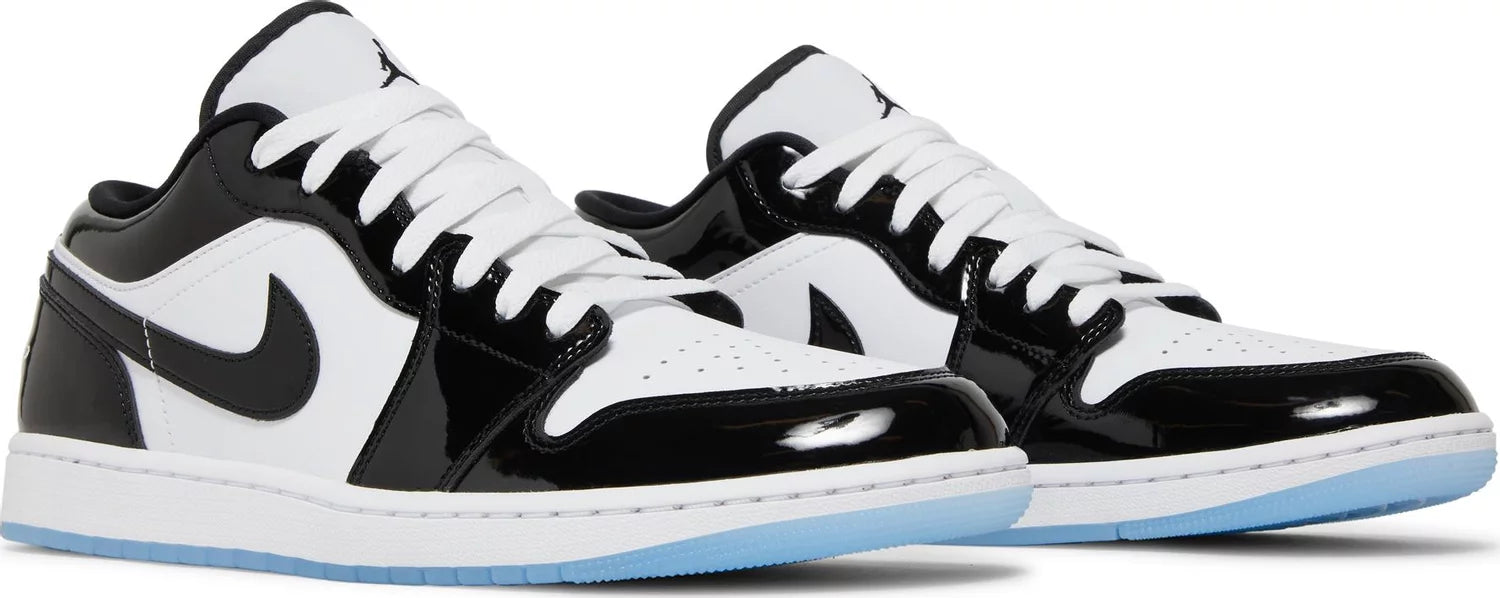 Air Jordan 1 Low "Concord"