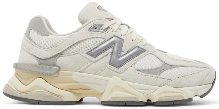 New Balance 9060 "Sea Salt Concrete"