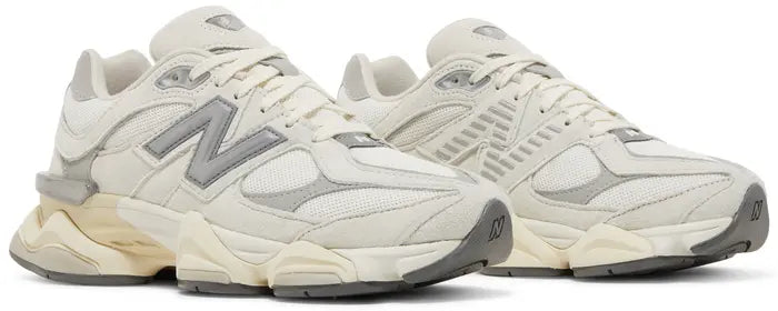 New Balance 9060 "Sea Salt Concrete"