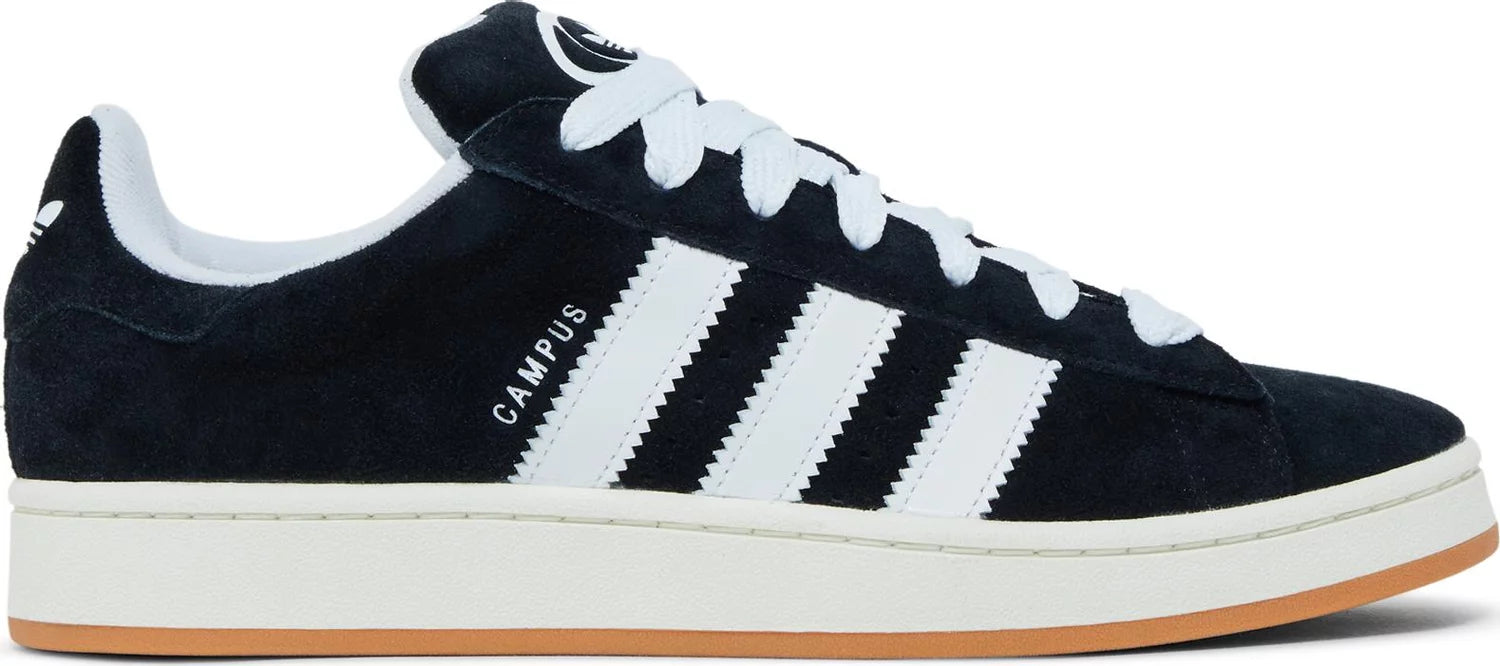 Adidas Campus 00s "Core Black"