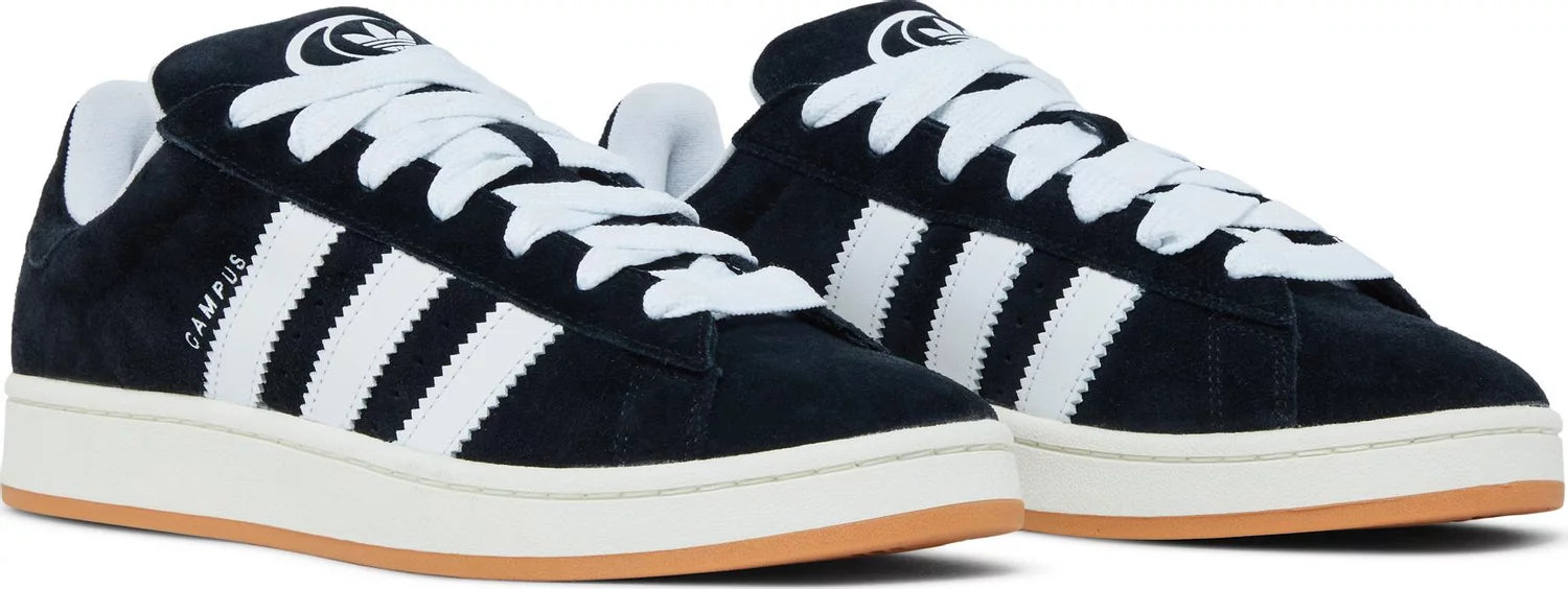 Adidas Campus 00s "Core Black"