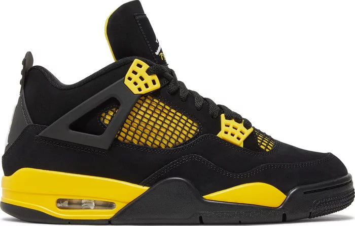 Air Jordan 4 "Thunder"