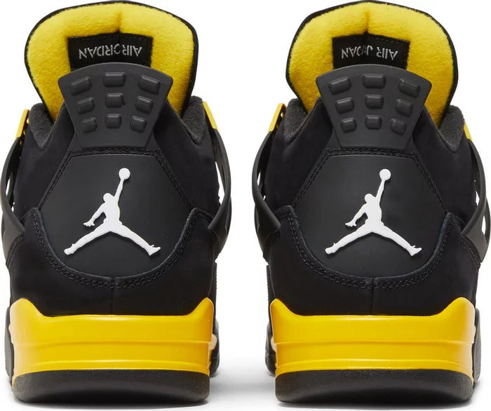 Air Jordan 4 "Thunder"