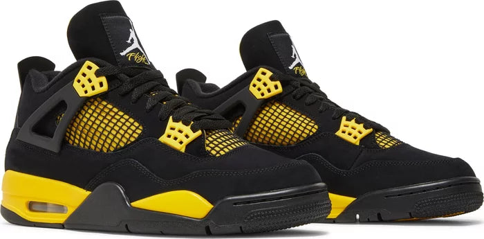 Air Jordan 4 "Thunder"