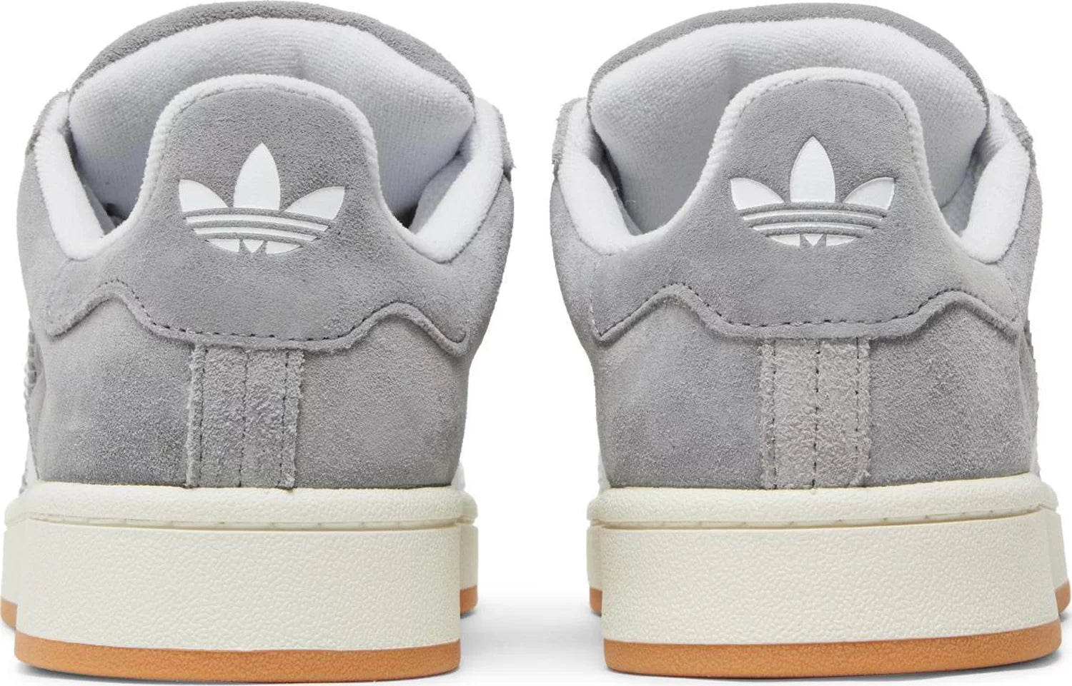 Adidas Campus 00s "Grey Three"