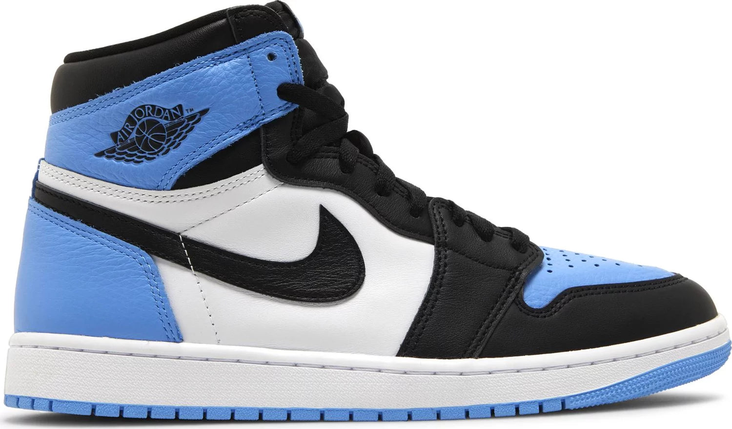 Air Jordan 1 High "University Blue"