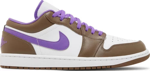 Air Jordan 1 Low "Palomino"