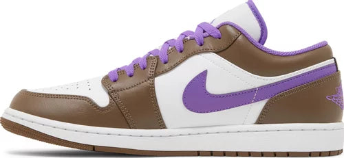 Air Jordan 1 Low "Palomino"