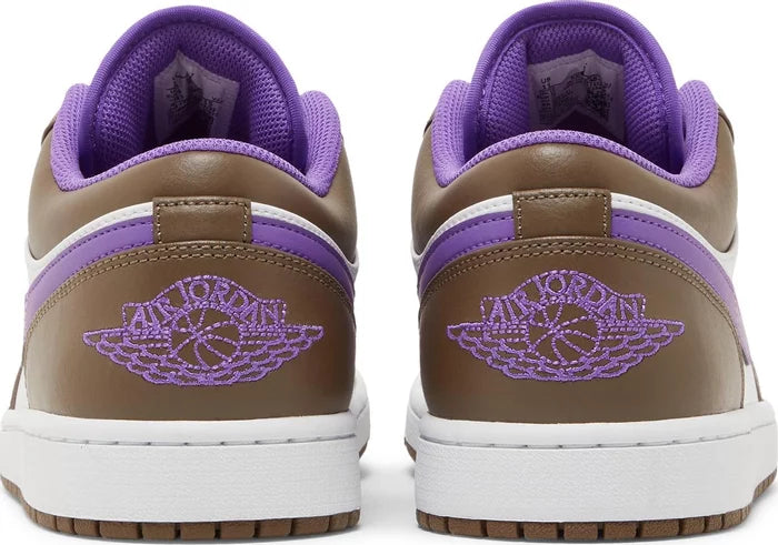 Air Jordan 1 Low "Palomino"