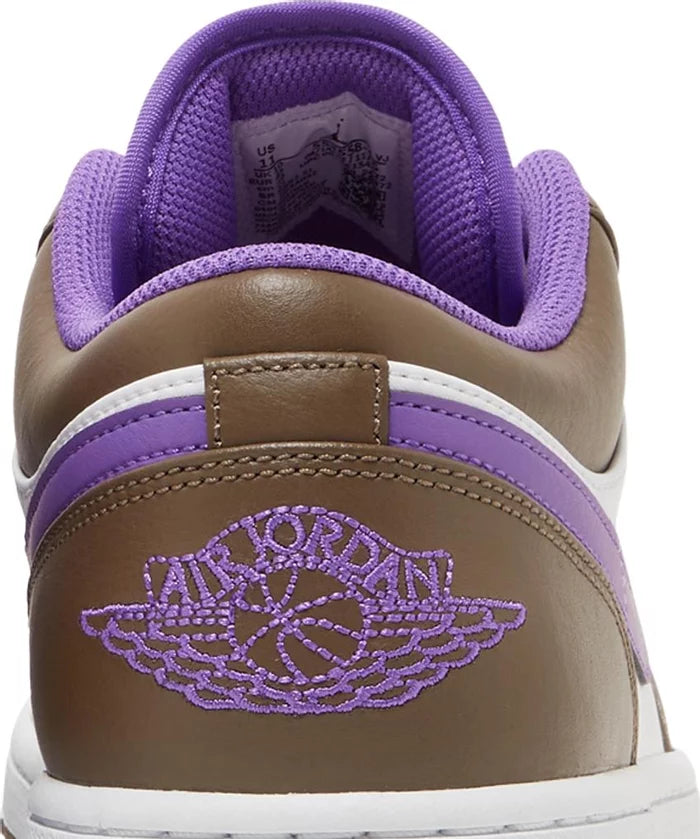Air Jordan 1 Low "Palomino"