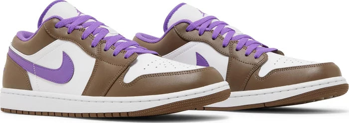 Air Jordan 1 Low "Palomino"