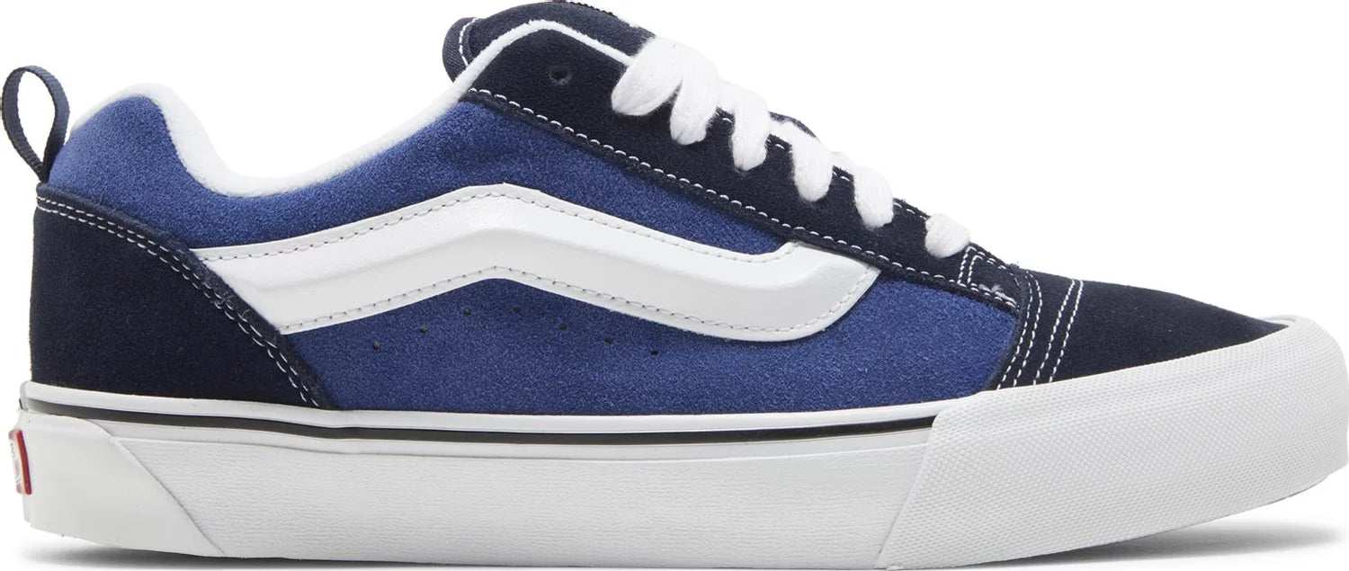 Vans Knu Skool "Navy True White"