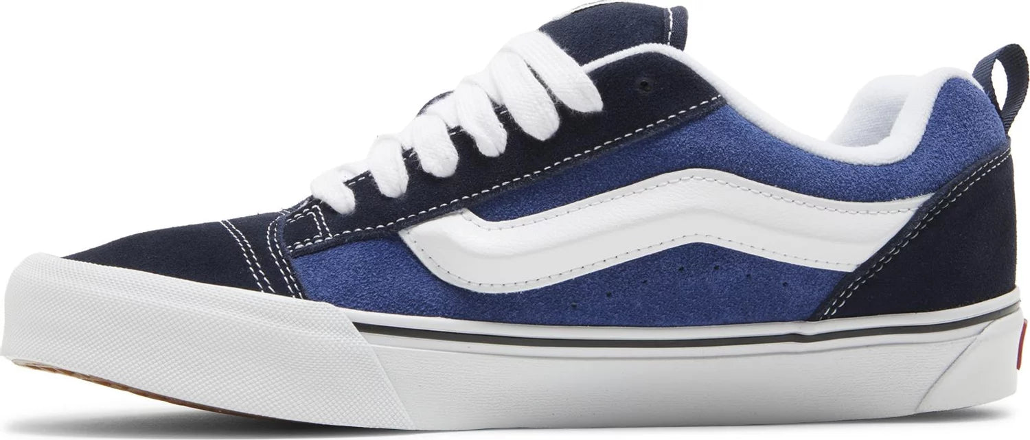 Vans Knu Skool "Navy True White"