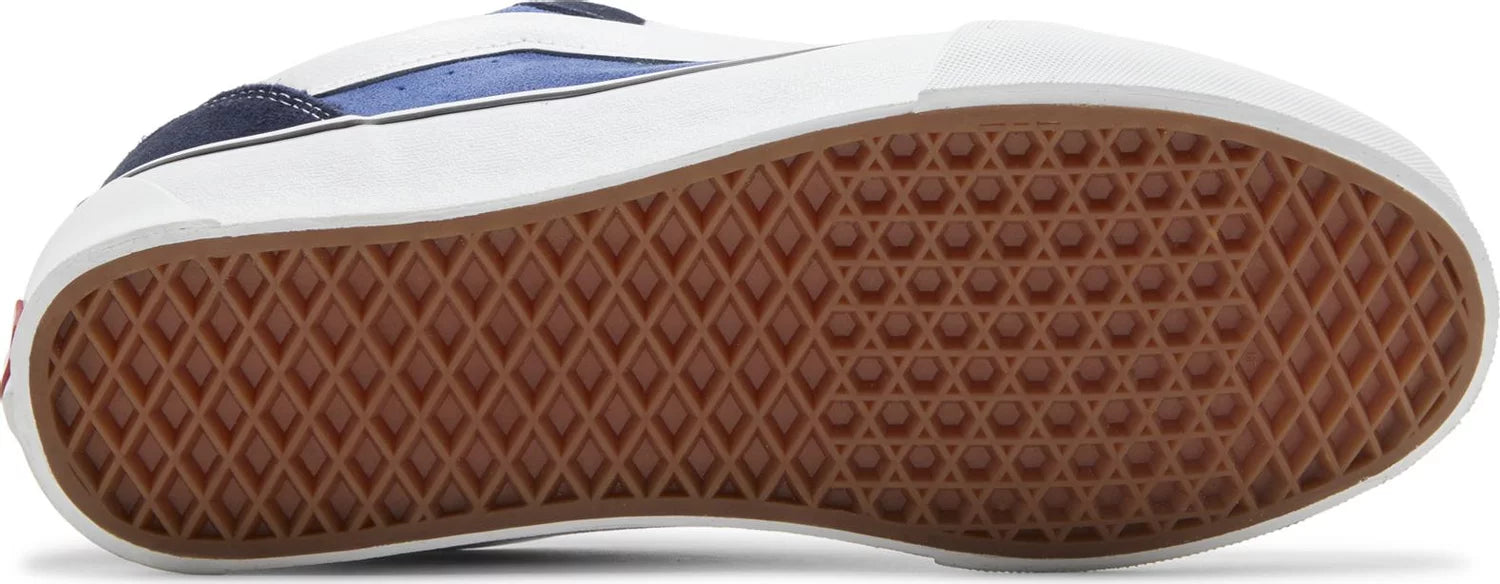 Vans Knu Skool "Navy True White"