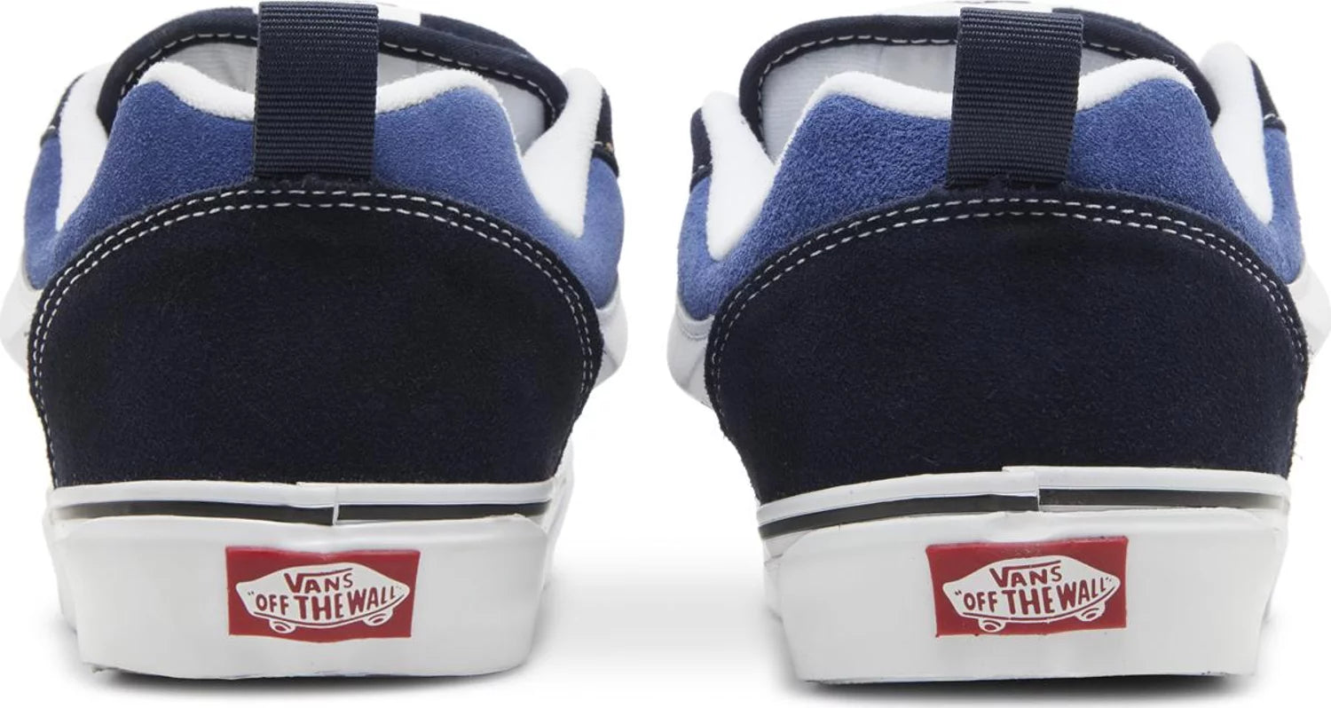 Vans Knu Skool "Navy True White"