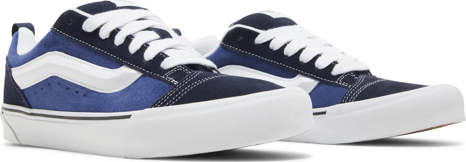 Vans Knu Skool "Navy True White"