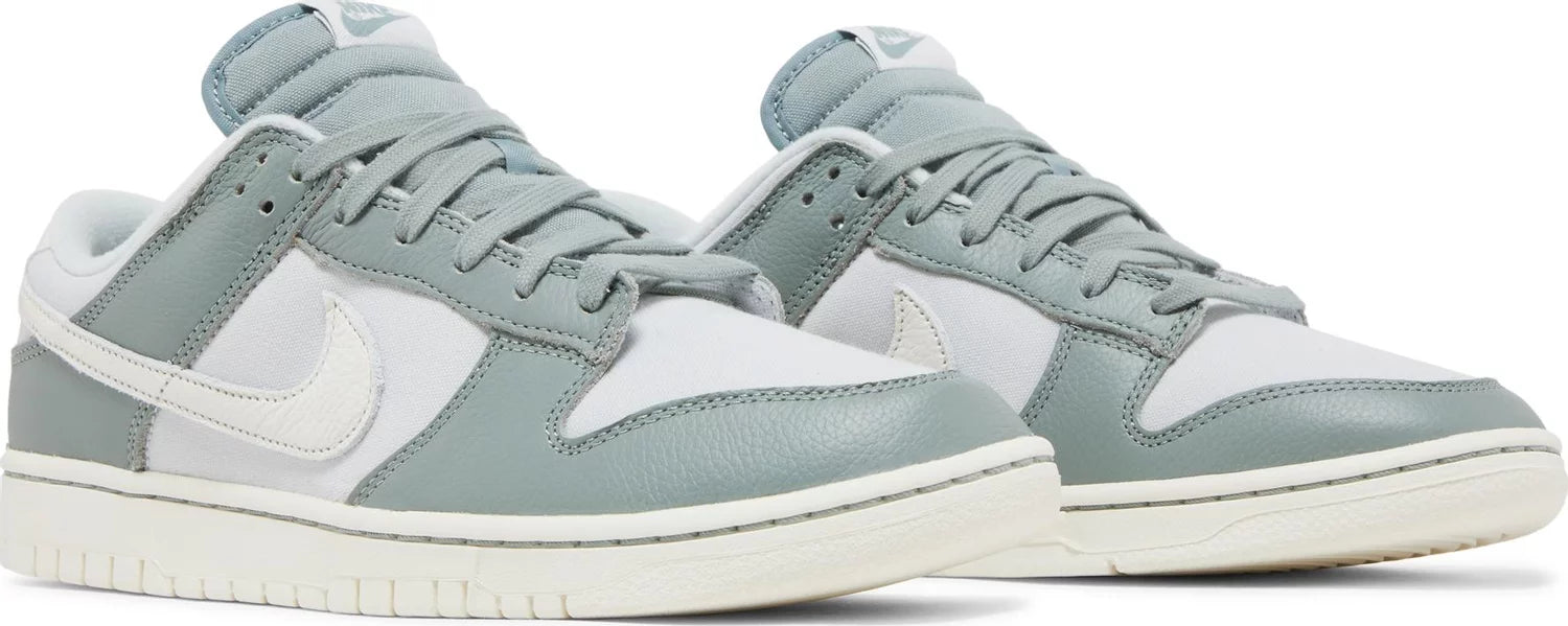 Nike Dunk Low "Mica Green"
