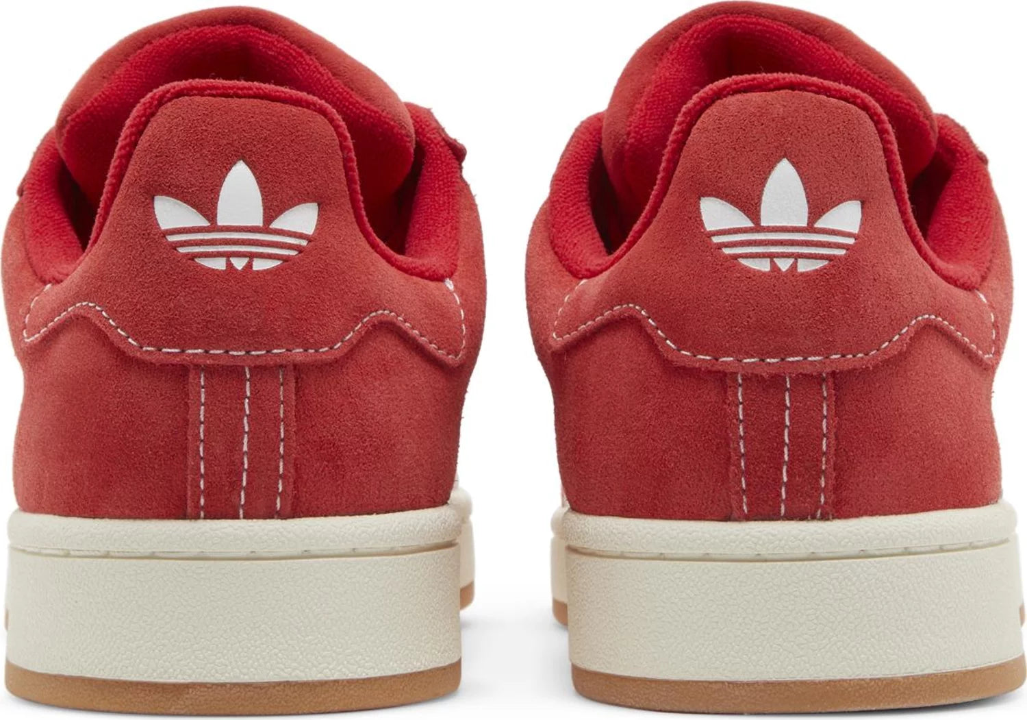 Adidas Campus 00s Better Scarlet Cloud White